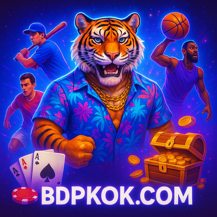 pkok বাংলাদেশের স্পোর্টস গেমিং সাইট